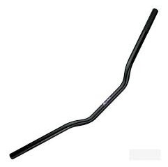 RENTHAL KIEROWNICA 7/8 CALA (22MM) ROAD HANDLEBAR ROAD SPORTS KOLOR CZARNY