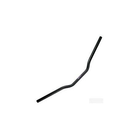 RENTHAL KIEROWNICA 7/8 CALA (22MM) ROAD HANDLEBAR ROAD SPORTS KOLOR CZARNY