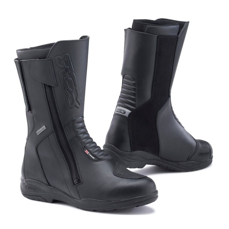 TCX BUTY X-TOUR GTX GORE-TEX KOLOR CZARNY ROZMIAR 43