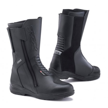 TCX BUTY X-TOUR GTX GORE-TEX KOLOR CZARNY ROZMIAR 43