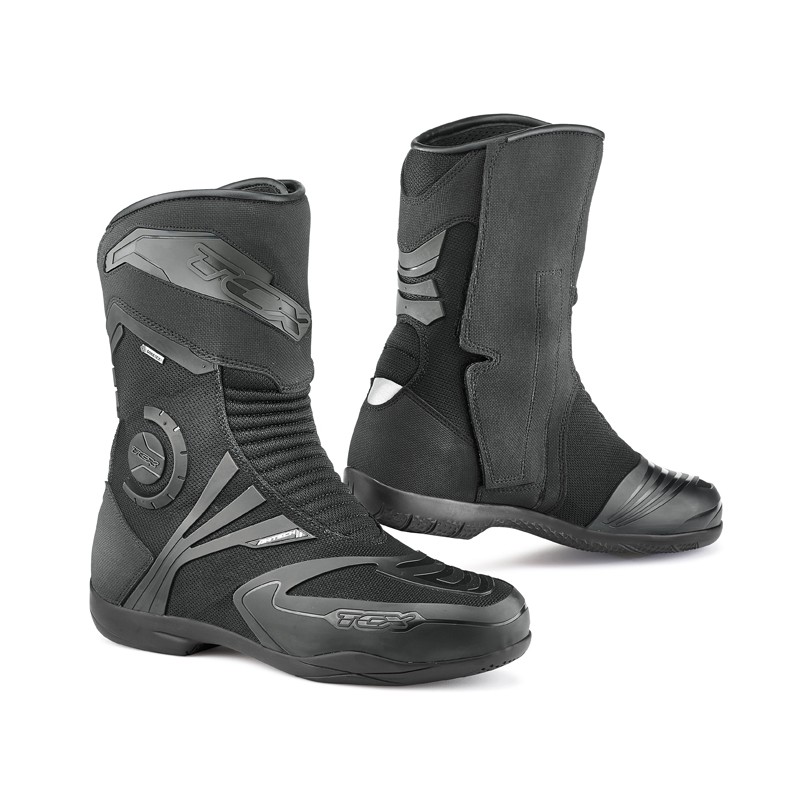 TCX BUTY AIRTECH EVO GTX (GORE-TEX) KOLOR CZARNY ROZMIAR 43