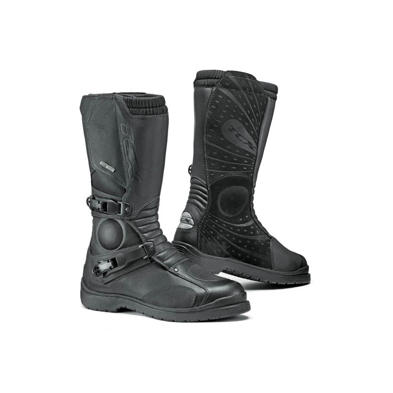 TCX BUTY INFINITY GORE-TEX KOLOR CZARNY ROZMIAR 47