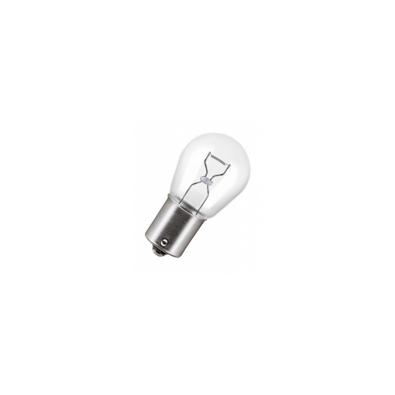 OSRAM ŻARÓWKA 21W 12V BA15S P21W