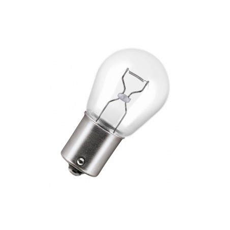 OSRAM ŻARÓWKA 21W 12V BA15S P21W