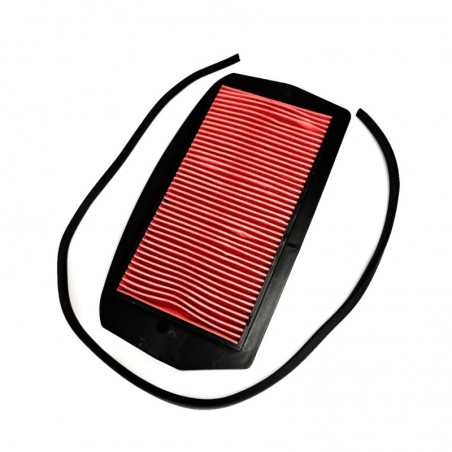 BIKETEC FILTR POWIETRZA YAMAHA FZ6 FAZER '04-09, (OEM 5VX-14451-00-00) (HFA4612)