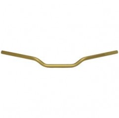 RENTHAL KIEROWNICA 7/8 CALA (22MM) ROAD HANDLEBAR LOW GOLD KOLOR ZŁOTY