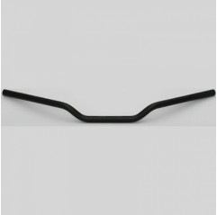 RENTHAL KIEROWNICA 7/8 CALA (22MM) ROAD HANDLEBAR BLACK MEDIUM KOLOR CZARNY