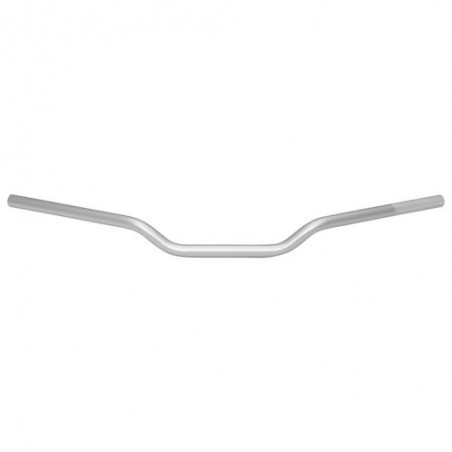 RENTHAL KIEROWNICA 7/8 CALA (22MM) ROAD HANDLEBAR MEDIUM SILVER GOLD KOLOR SREBRNY