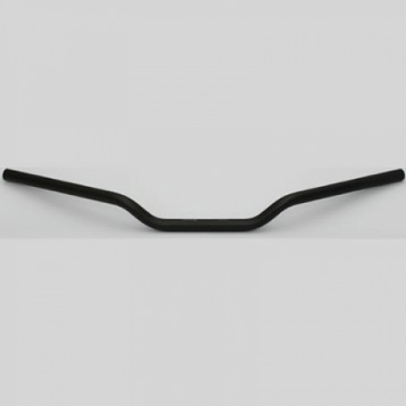 RENTHAL KIEROWNICA 7/8 CALA (22MM) ROAD HANDLEBAR BLACK HIGH BLACK KOLOR CZARNY