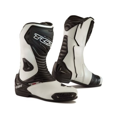 TCX BUTY S-SPORTOUR EVO KOLOR BIAŁY/CZARNY ROZMIAR 40