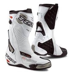 TCX BUTY R-S2 KOLOR BIAŁY ROZMIAR 43