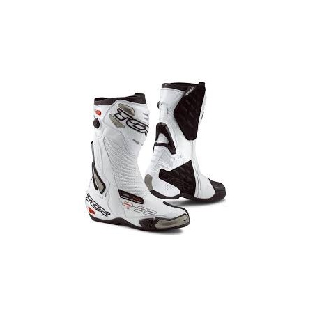 TCX BUTY R-S2 KOLOR BIAŁY ROZMIAR 43