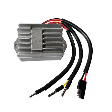 GZ 2021/08 REGULATOR NAPIĘCIA DUCATI MONSTER 996 / 1000 '03-08, 750 '98-01, SPORT CLASIC 1000 '06-10, HYPERMOTARD 796 '10-12, 11