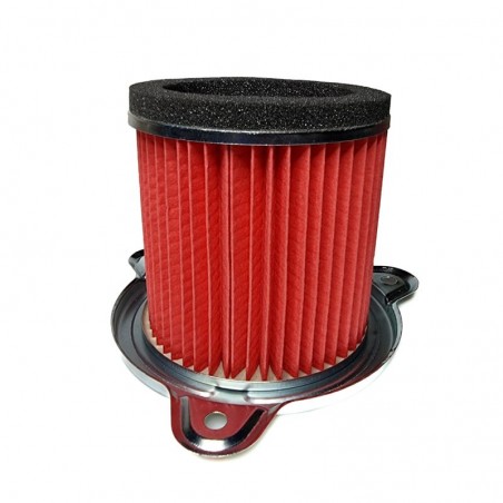 BIKETEC FILTR POWIETRZA HONDA XRV 650/750 AFRICA TWIN '88-92, XL 600V TRANSALP '87-99, (OEM 17230-MY1-000) (HFA1705)