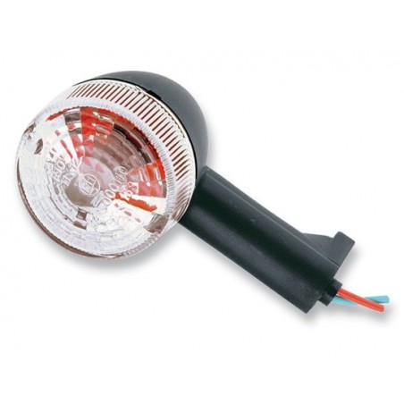 VICMA NOWY TOWAR 2022/05 KIERUNKOWSKAZ PRZÓD/TYŁ L/P DERBI CROSS CITY, GP1, GPR, R, SENDA, SM, TERRA, GILERA RCR, SMT 50/125 200