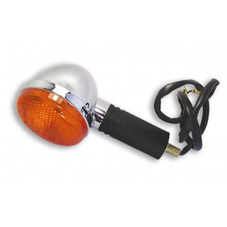 VICMA NOWY TOWAR 2022/05 KIERUNKOWSKAZ PRZÓD/TYŁ L/P SUZUKI GZ 125/250 1999-2011