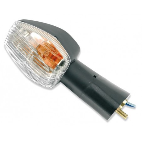 VICMA NOWY TOWAR 2022/05 KIERUNKOWSKAZ PRZÓD/TYŁ L/P, KOLOR KIERUNKOWSKAZU BIAŁY HONDA CB, CBF, FMX, XL 600-1300 2003-2013