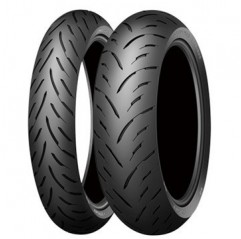 DUNLOP OPONA 110/80ZR18 SPORTMAX GPR300 (58W) TL PRZÓD DOT 11/2022