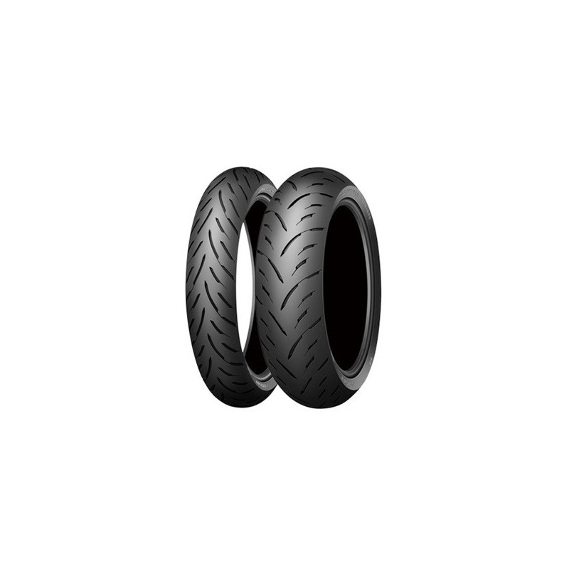 DUNLOP OPONA 110/80ZR18 SPORTMAX GPR300 (58W) TL PRZÓD DOT 11/2022