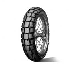 DUNLOP OPONA 130/90-17 K660 68S TT TYŁ (TOURING DESERT) DOT 11/2022 NA ZAMÓWIENIE