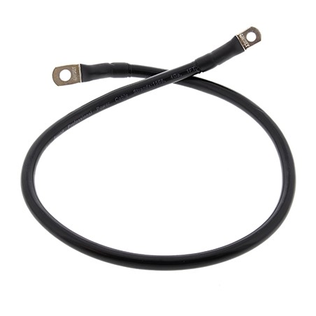 ALL BALLS PRZEWÓD MASOWY HARLEY-DAVIDSON 27' (68,6CM) CZARNY