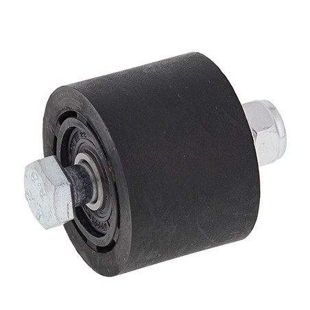 ALL BALLS ROLKA ŁAŃCUCHA HONDA / KAWASAKI / SUZUKI / YAMAHA 38/8MM (SZER. 28MM)