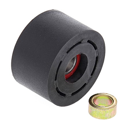 ALL BALLS ROLKA ŁAŃCUCHA HONDA CRF 250R '10-'19, CRF 450R '05-'19, KAWASAKI KXF 250/450 '07-'19 38/8MM (SZER.24MM)