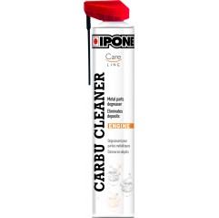 IPONE SPRAY CARBU CLEANER 750ML SPRAY DO CZYSZCZENIA GAŹNIKÓW (CARELINE) (12)