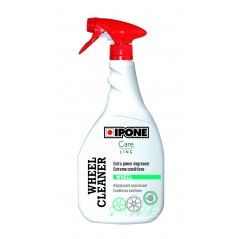 IPONE WHEEL CLEANER 1L ŚRODEK DO CZYSZCZENIA KÓŁ (CARELINE) (AKC) (12)