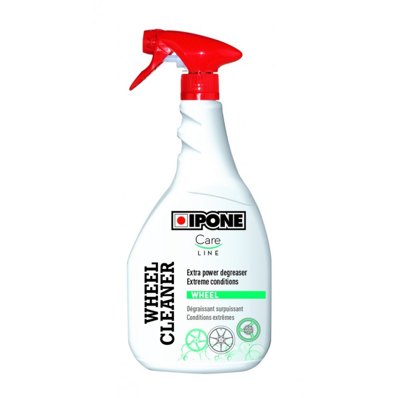 IPONE WHEEL CLEANER 1L ŚRODEK DO CZYSZCZENIA KÓŁ (CARELINE) (AKC) (12)