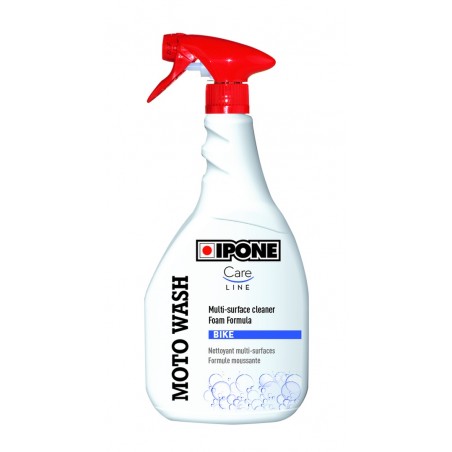 IPONE PROMOCJA MOTO WASH 1L ŚRODEK DO MYCIA MOTOCYKLA (CARELINE) (12)