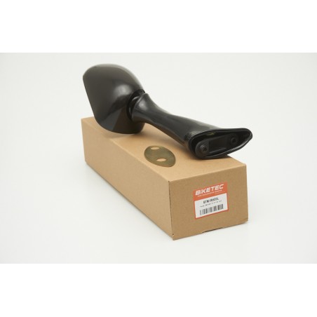 BIKETEC LUSTERKO HONDA CBR 600F (91-98) VFR 750 (90-97) PRAWE (LH08R) (OEM 88110-MV9-003)