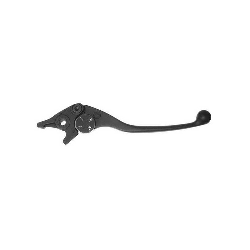 VICMA NOWY TOWAR 2022/05 DŹWIGNIA HAMULCA STANDARDOWA REGULOWANA KOLOR CZARNY KAWASAKI ZX-7R 750 1996-2002