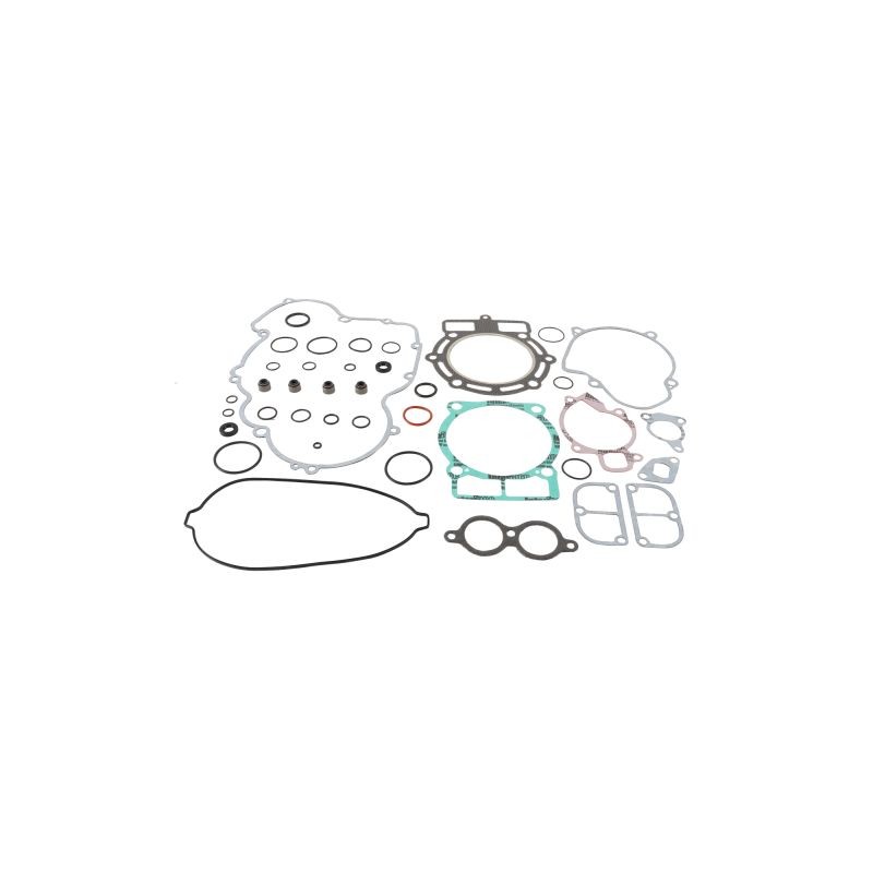 WINDEROSA (VERTEX) KOMPLET USZCZELEK POLARIS OUTLAW 525 '10-'11