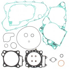 WINDEROSA (VERTEX) KOMPLET USZCZELEK HONDA CRF 450R 07-08