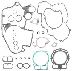 WINDEROSA (VERTEX) KOMPLET USZCZELEK KTM SX/EXC 400 00-07, EXC 450 02-07