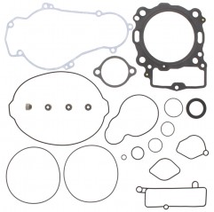 WINDEROSA (VERTEX) KOMPLET USZCZELEK KTM SX-F 450 '07-'12, EXCF450 08-09