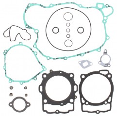 WINDEROSA (VERTEX) KOMPLET USZCZELEK KTM EXC500 '12-16, XCW450 12-13