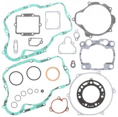 WINDEROSA (VERTEX) KOMPLET USZCZELEK KAWASAKI KX250 97-03