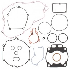 WINDEROSA (VERTEX) KOMPLET USZCZELEK KAWASAKI KX 250 05-08