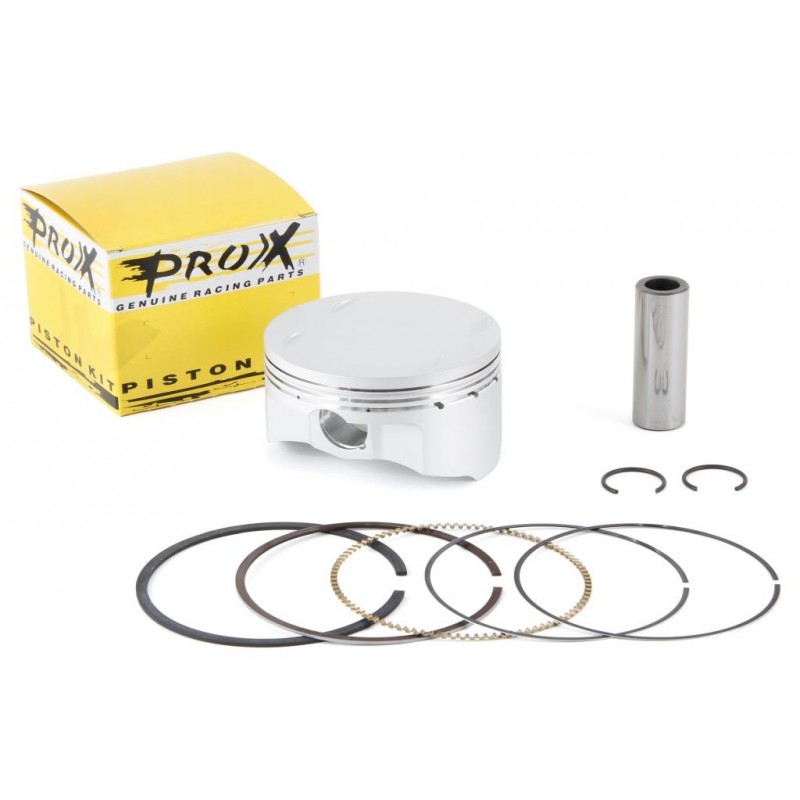 PROX 2022/06 TŁOK YAMAHA XT 660 R/X '04-'11 XTZ 660 TENERE '08-'13 MT-03 '06-'11 10.0:1 (99.96MM)