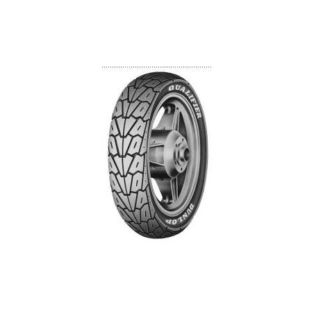 DUNLOP OPONA 150/90-15 K525 74V TL WLT (BIAŁY NAPIS) TYŁ DOT 20/2022