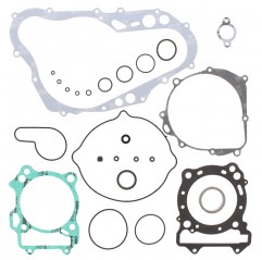 WINDEROSA (VERTEX) KOMPLET USZCZELEK SUZUKI DRZ 400 00-12