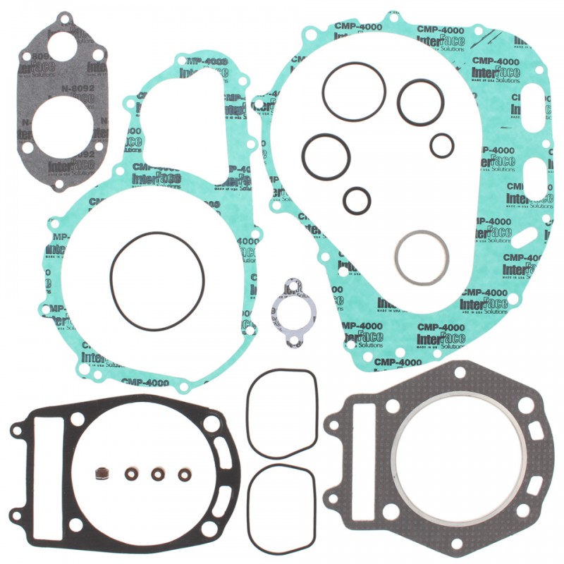 WINDEROSA (VERTEX) KOMPLET USZCZELEK SUZUKI DR 650 SE 96-17, XF650 FREEWIND