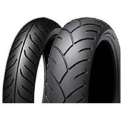 DUNLOP OPONA 130/70R18 D423 63V TL PRZÓD HONDA CTX1300 DOT 15/2022