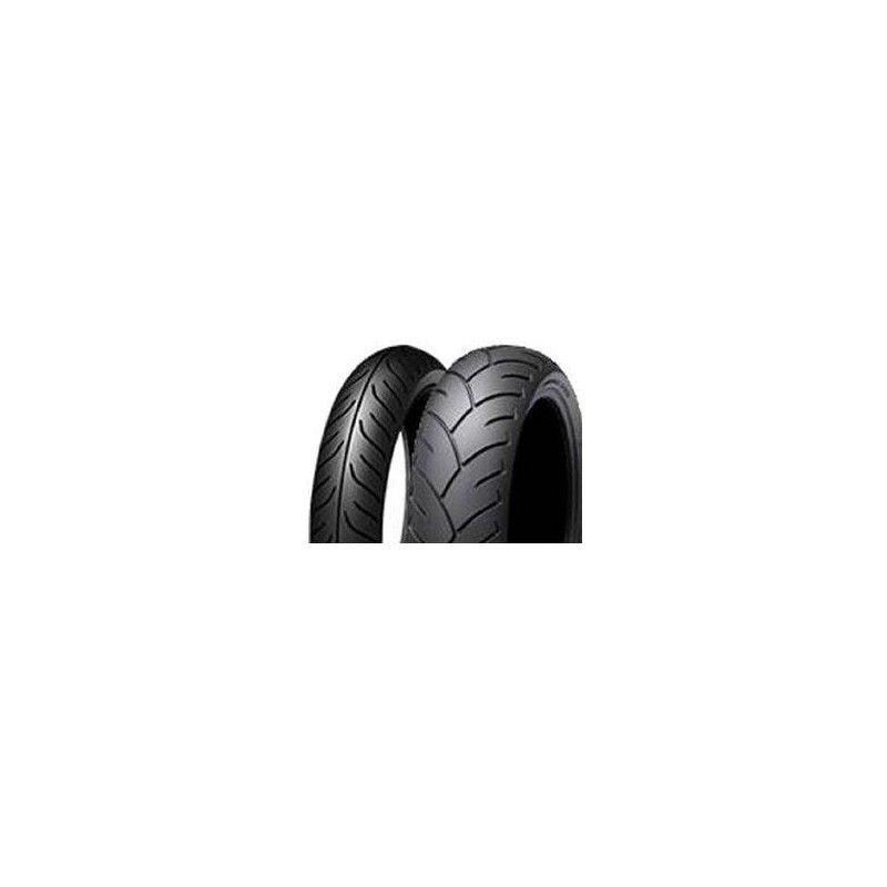 DUNLOP OPONA 130/70R18 D423 63V TL PRZÓD HONDA CTX1300 DOT 15/2022