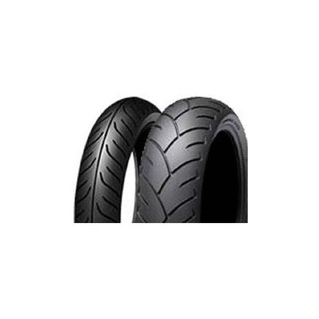 DUNLOP OPONA 130/70R18 D423 63V TL PRZÓD HONDA CTX1300 DOT 15/2022