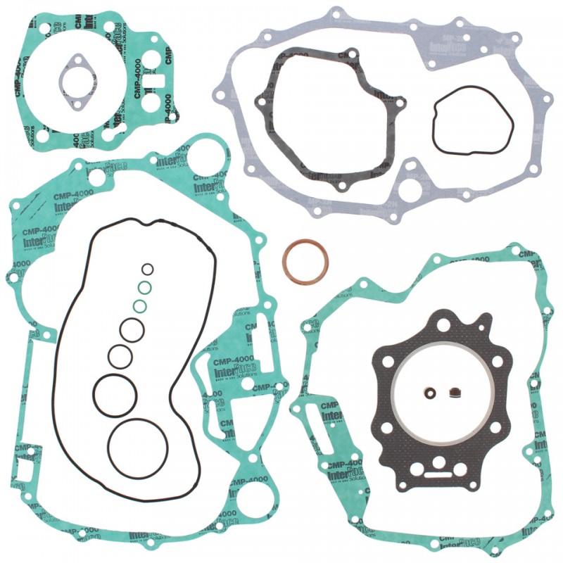 WINDEROSA (VERTEX) KOMPLET USZCZELEK HONDA TRX 450 FE/FM FOREMAN '02-'04, TRX 450S/ES '98-'01