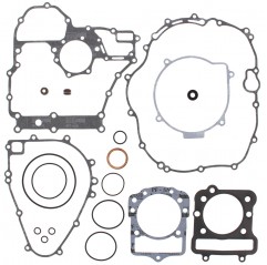 WINDEROSA (VERTEX) KOMPLET USZCZELEK KAWASAKI KLF 300 BAYOU 4X4 88-03