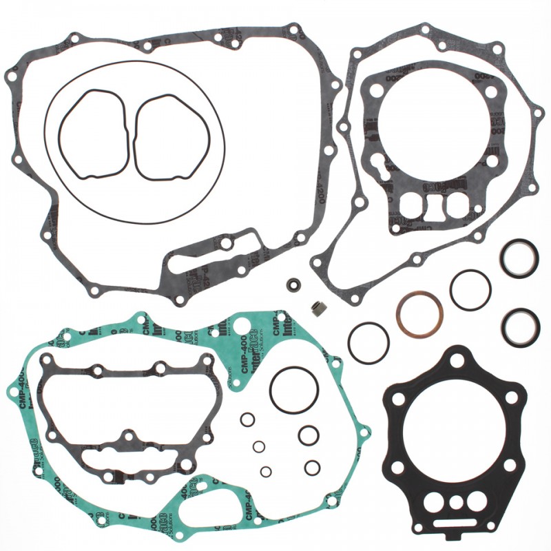 WINDEROSA (VERTEX) KOMPLET USZCZELEK HONDA TRX 500 FE ELECTRIC SHIFT '05-'11